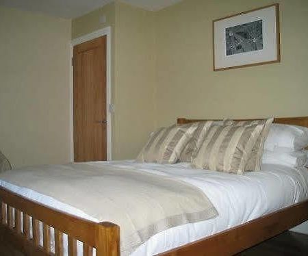 מלון Cowshill Dales Farm Upper Weardale מראה חיצוני תמונה