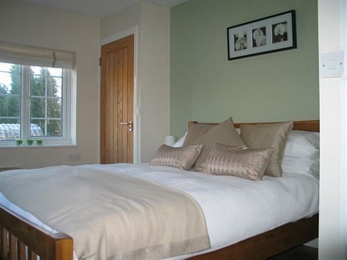 מלון Cowshill Dales Farm Upper Weardale מראה חיצוני תמונה