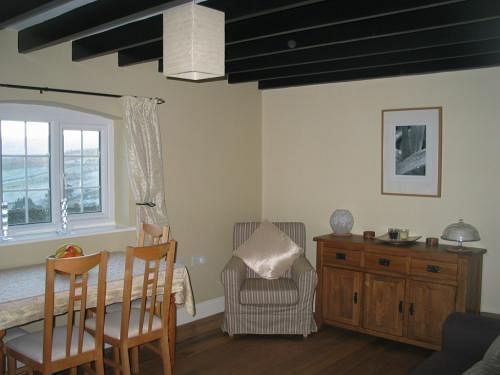 מלון Cowshill Dales Farm Upper Weardale מראה חיצוני תמונה
