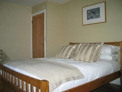 מלון Cowshill Dales Farm Upper Weardale מראה חיצוני תמונה